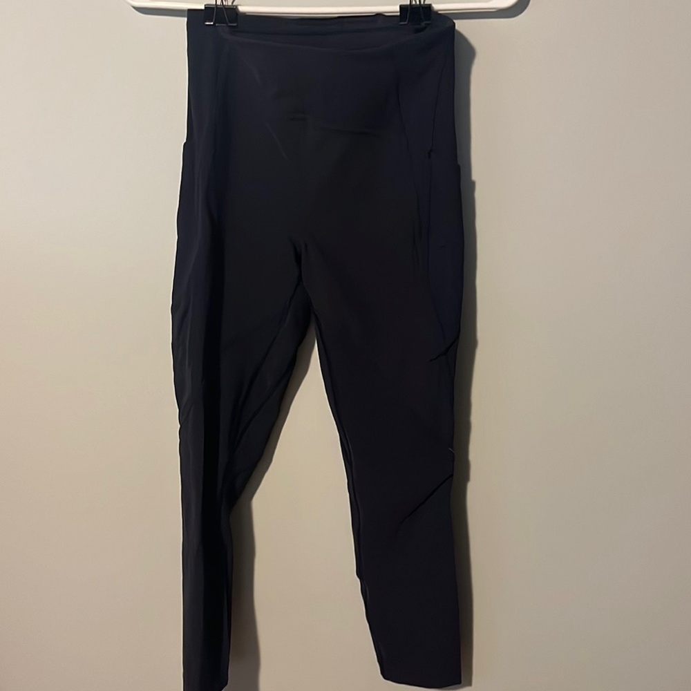 Lululemon training leggings